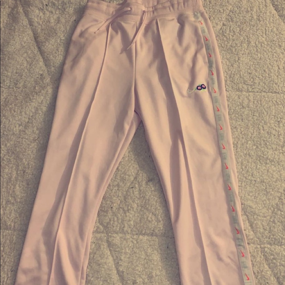 Sweatpants